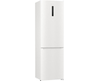 Lodówka Gorenje NRK6202AW4 Slot-In No Frost 200cm Biała Komora Zero AdaptTech CrispZone 331L - 1019294 - zdjęcie 2
